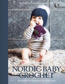 Nordic Baby Crochet (eBook, ePUB)