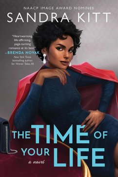 Time of Your Life (eBook, ePUB) - Sandra Kitt, Kitt