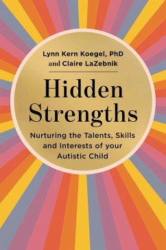 Cover Hidden Strengths (eBook, ePUB)