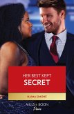 Her Best Kept Secret (eBook, ePUB)