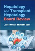 Hepatology and Transplant Hepatology Board Review (eBook, PDF)