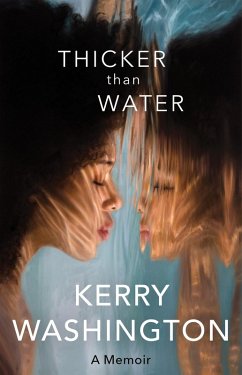 Thicker than Water (eBook, ePUB) - Washington, Kerry