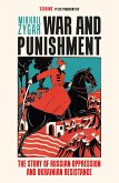 War and Punishment (eBook, ePUB)