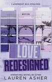Love Redesigned (eBook, ePUB)