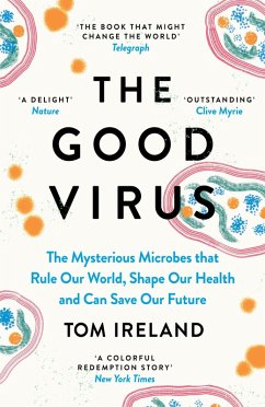 Cover The Good Virus (eBook, ePUB)