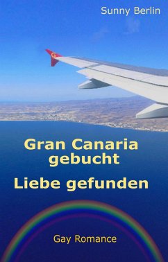 Cover Gran Canaria gebucht - Liebe gefunden (eBook, ePUB)