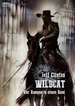 WILDCAT (eBook, ePUB) - Clinton, Jeff