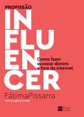 Profissão influencer (eBook, ePUB)