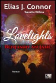 Lovelights - Benjamin an Jane (eBook, ePUB)