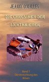 Die Chroniken der Lichtkrieger (eBook, ePUB)