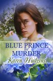The Blue Prince for Murder (Diane Phipps, P.I., #1) (eBook, ePUB)
