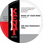 Make Up Your Mind (7inch)