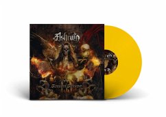 Requiem Reloaded (Ltd.Lp/Orange Transparent Vinyl) - Ashrain