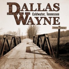 Coldwater,Tennessee (Limited Numbered Lp) - Wayne,Dallas