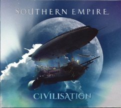 Civilisation (Blue Vinyl) - Southern Empire