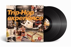 Trip Hop Experience 01 - Diverse