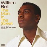 The Man In The Street-Complete Yellow Stax Singles