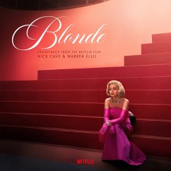 Blonde (Ost From The Netflix Film) - Cave,Nick/Ellis,Warren