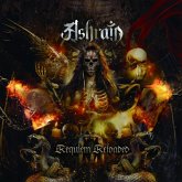 Requiem Reloaded (Cd Digipak) Requiem Reloaded (Cd Digipak)