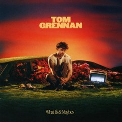 What Ifs & Maybes - Grennan,Tom