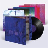 Mbv (Deluxe Lp+Mp3)