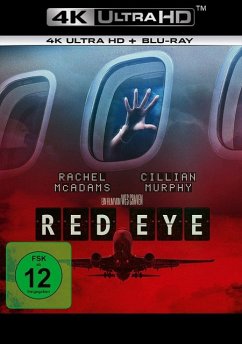 Red Eye - Rachel Mcadams,Brian Cox,Cillian Murphy