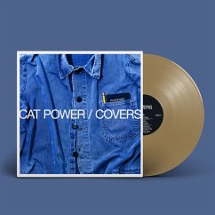 Covers (Heavyweight Gold Lp+Mp3) - Cat Power