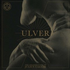 The Assassination Of Julius Caesar (Crystal Clear - Ulver