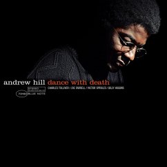 Dance With Death (Tone Poet Vinyl) - Hill,Andrew