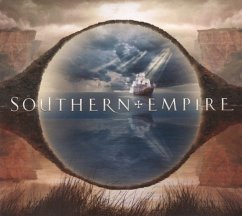 Southern Empire (Red Vinyl) - Southern Empire