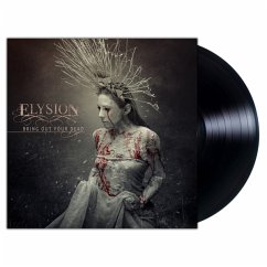 Bring Out Your Dead (Ltd.Black Vinyl) - Elysion