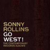 Go West!: The Contemporary Records Albums (3lp)