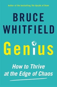 Genius (eBook, ePUB) - Whitfield, Bruce