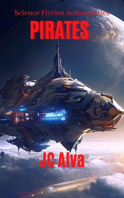 Cover Pirates (eBook, ePUB)