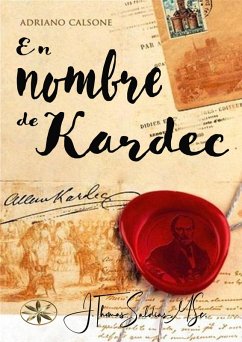 Cover En nombre de Kardec (eBook, ePUB)