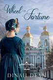 Wheel of Fortune (Russian Eagles, #4) (eBook, ePUB) Wheel of Fortune (Russian Eagles, #4) (eBook, ePUB)