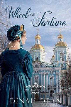 Cover Wheel of Fortune (Russian Eagles, #4) (eBook, ePUB)