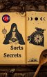 Sorts Secrets (eBook, ePUB) - Bild 1