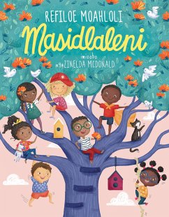 Masidlaleni (eBook, ePUB) - Moahloli, Refiloe