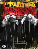 El Partido (eBook, ePUB)