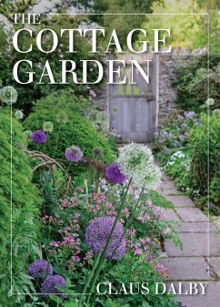 The Cottage Garden (eBook, ePUB) - Dalby, Claus