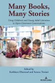 Many Books, Many Stories (eBook, ePUB)