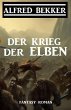 Der Krieg der Elben (eBook, ePUB) - Bild 1