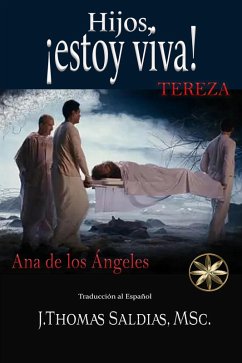 Cover ¡Hijos, estoy viva! (eBook, ePUB)