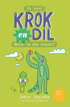 Cover Krok en Dil Vlak 1 Boek 7 (eBook, ePUB)