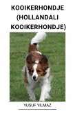 Kooikerhondje (Hollandali Kooikerhondje) (eBook, ePUB)