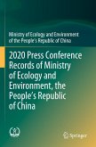 2020 Press Conference Records of Ministry of Ecology and Environment, the People¿s Republic of China