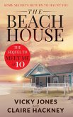 The Beach House (The Shona Jackson series, #3) (eBook, ePUB)