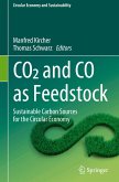 CO2 and CO as Feedstock