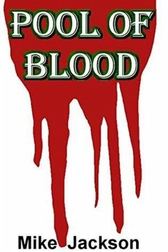 Pool of Blood (Jim Scott Books, #24) (eBook, ePUB) - Jackson, Mike